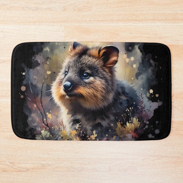 Artikelvorschau, Quokka entworfen und verkauft von RubisLeaf.