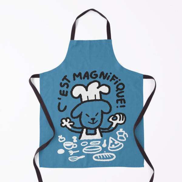 Item preview, C'est Magnifique! designed and sold by MENINO ALIPIO.