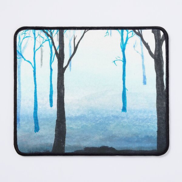 Item preview, Snowy Winterscape Scene designed and sold by Marie W.