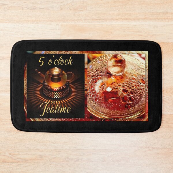 Item preview, 5 o'clock Teatime designed and sold by angel1.