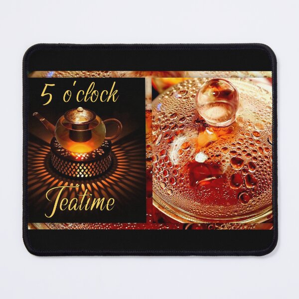 Item preview, 5 o'clock Teatime designed and sold by angel1.