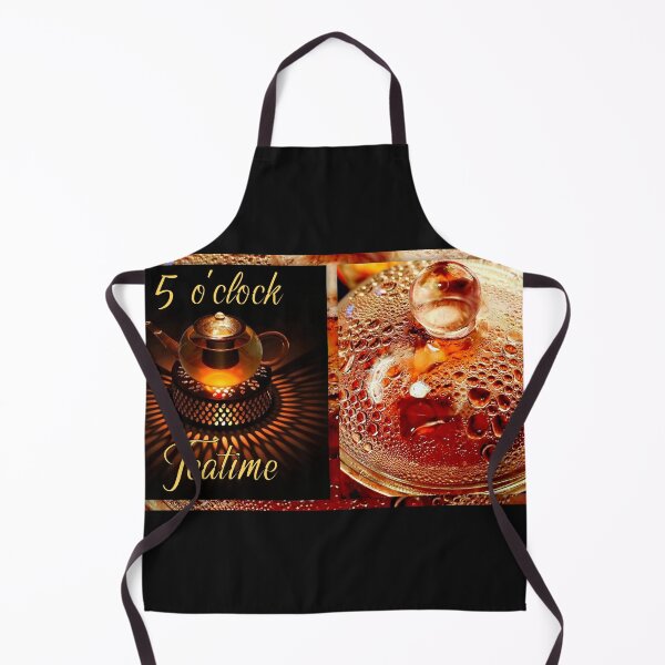 Item preview, 5 o'clock Teatime designed and sold by angel1.