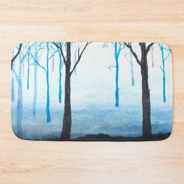 Item preview, Snowy Winterscape Scene  designed and sold by Marie W.