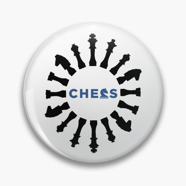 Item preview, Abstract Chess Art for Chess Players and Chess Lovers designed and sold by haRexia.
