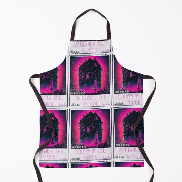 Item preview, Embrace the Chaos designed and sold by Mlaniel.