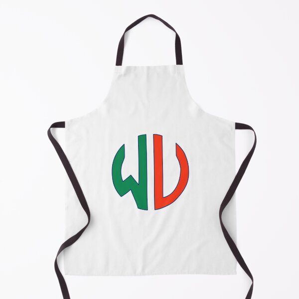 Item preview, West Virginia State Abbreviation designed and sold by US States Merch.