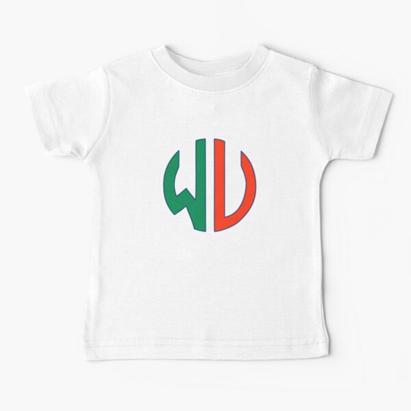 Item preview, West Virginia State Abbreviation designed and sold by US States Merch.