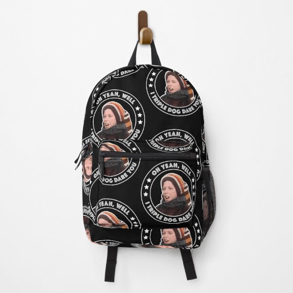 Item preview, I Triple Dog Dare You designed and sold by spychergale.