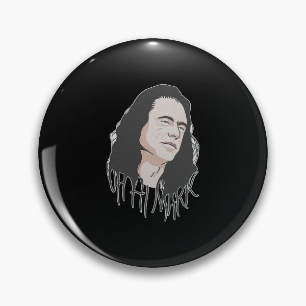 Item preview, Tommy - Oh Hi Mark designed and sold by lettersorenyu.