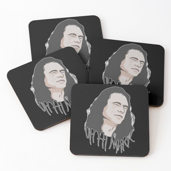 Item preview, Tommy - Oh Hi Mark designed and sold by lettersorenyu.