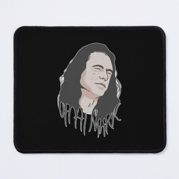 Item preview, Tommy - Oh Hi Mark designed and sold by lettersorenyu.