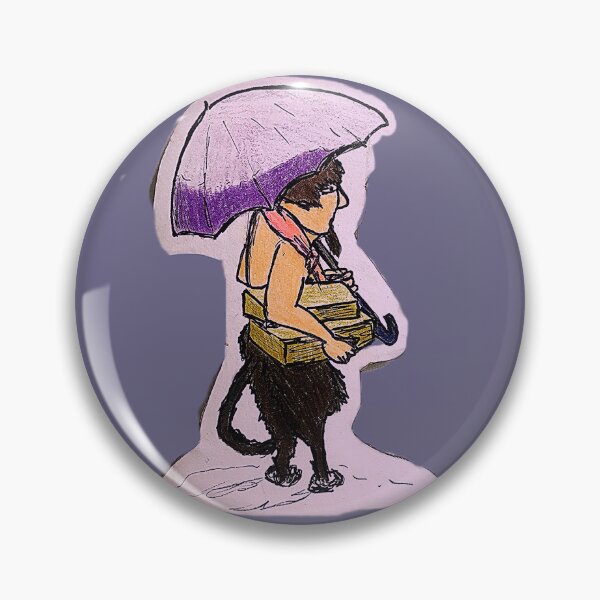 Item preview, Mr.tumnus designed and sold by MajicBox.