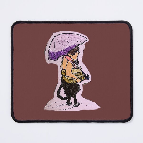 Item preview, Mr.tumnus designed and sold by MajicBox.