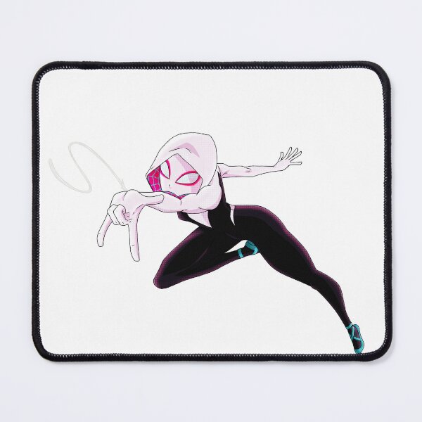 Item preview, Into the spiderverse spidergwen designed and sold by cry-babyDC.
