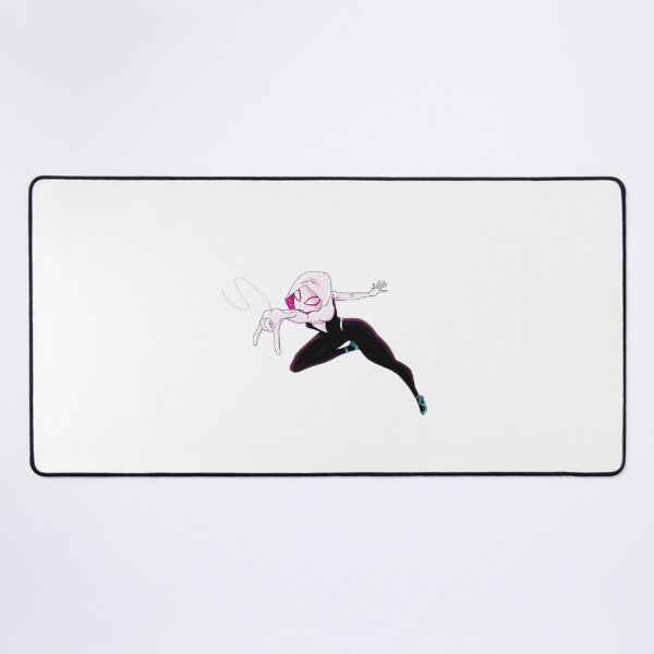 Item preview, Into the spiderverse spidergwen designed and sold by cry-babyDC.