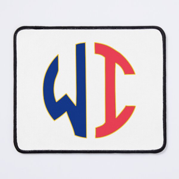 Item preview, Wisconsin State Abbreviation designed and sold by US States Merch.