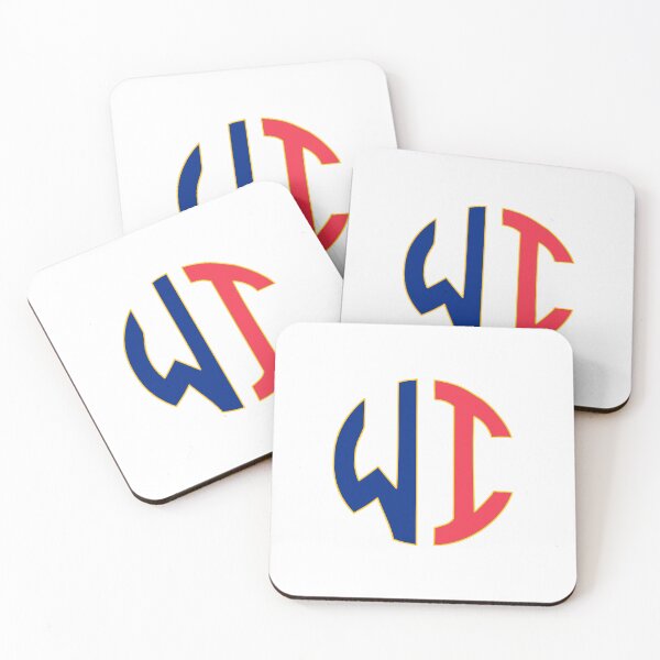 Item preview, Wisconsin State Abbreviation designed and sold by US States Merch.