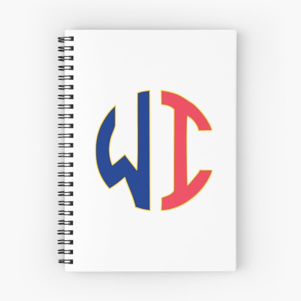 Item preview, Wisconsin State Abbreviation designed and sold by US States Merch.