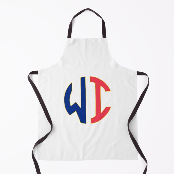 Item preview, Wisconsin State Abbreviation designed and sold by US States Merch.