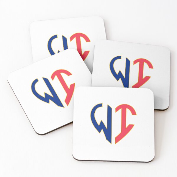 Item preview, Wisconsin State Abbreviation designed and sold by US States Merch.