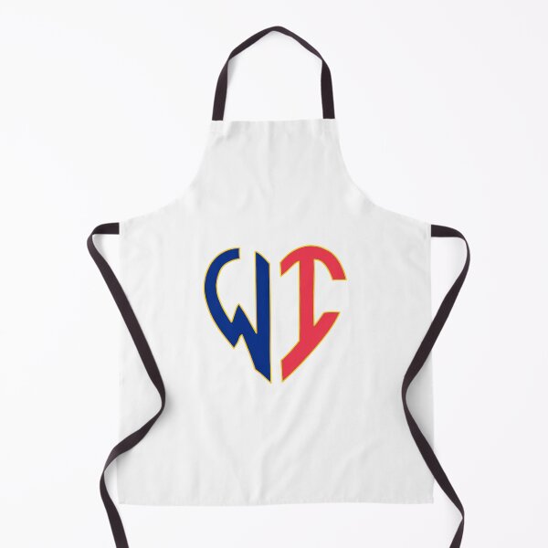 Item preview, Wisconsin State Abbreviation designed and sold by US States Merch.