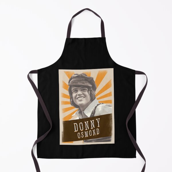 Item preview, Vintage Asthetic Donny Osmond 80s designed and sold by kathelmoala.