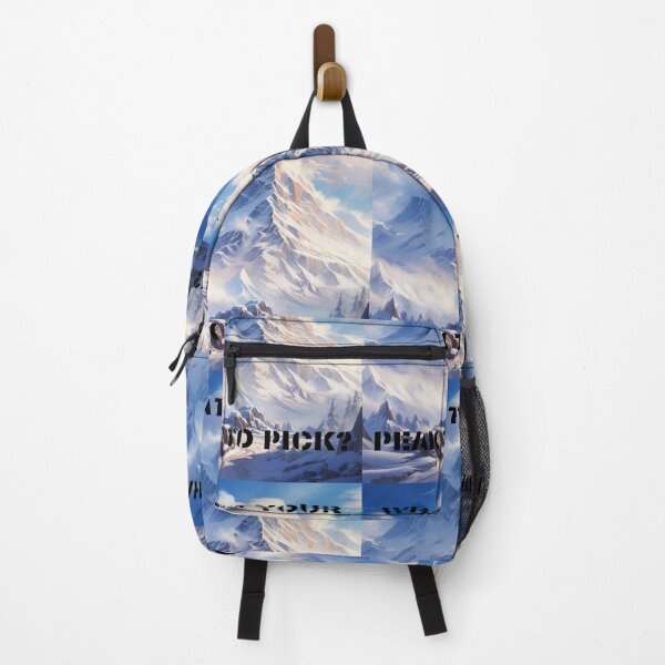 Item preview, Peak to pick designed and sold by Dadziosz.