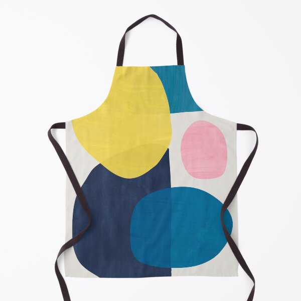 Item preview, Shapes Abstract 33 designed and sold by Chromahaus.