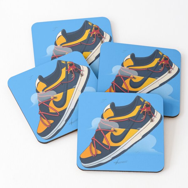 Item preview, Dunk Sneakers designed and sold by DripSneakers.
