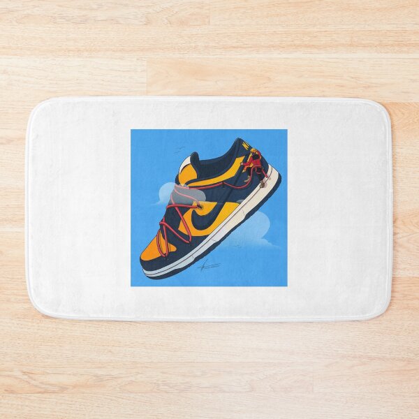 Artikelvorschau, Dunk Sneakers entworfen und verkauft von DripSneakers.