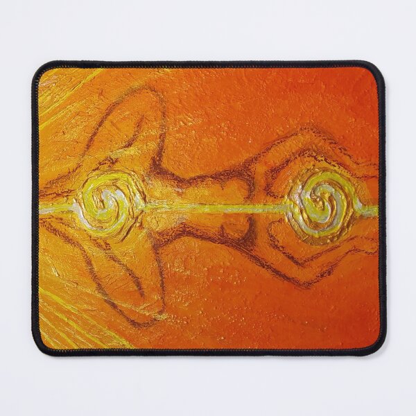 Item preview, The Sun Spirit #1 designed and sold by Anna Shvets (aevedd_art).