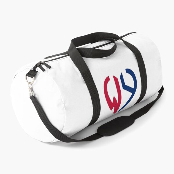 Item preview, Wyoming State Abbreviation designed and sold by US States Merch.