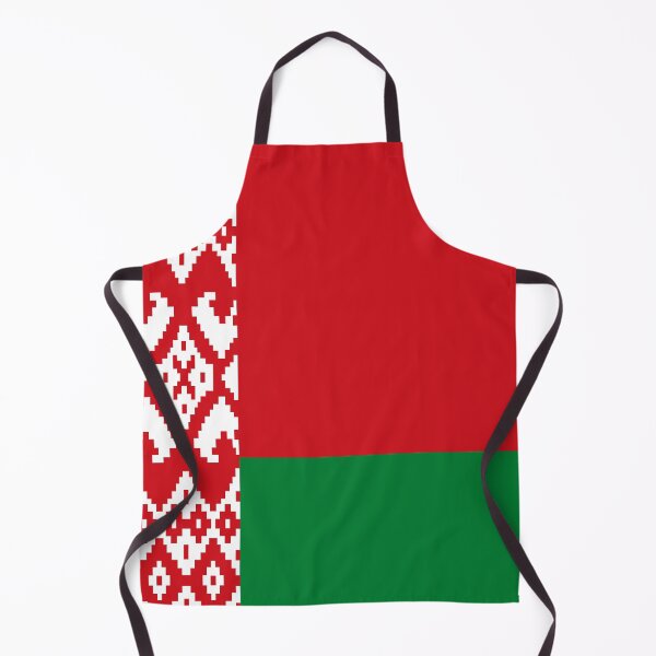 Item preview, National Flag Republic of Belarus designed and sold by Danler.