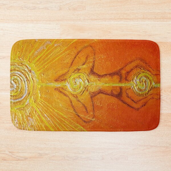 Item preview, The Sun Spirit #1 designed and sold by Anna Shvets (aevedd_art).