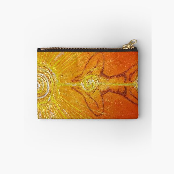 Item preview, The Sun Spirit #1 designed and sold by Anna Shvets (aevedd_art).