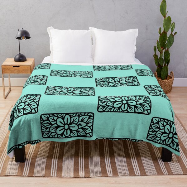 Item preview, Sello de flor (horizontal) designed and sold by NasyraArt.