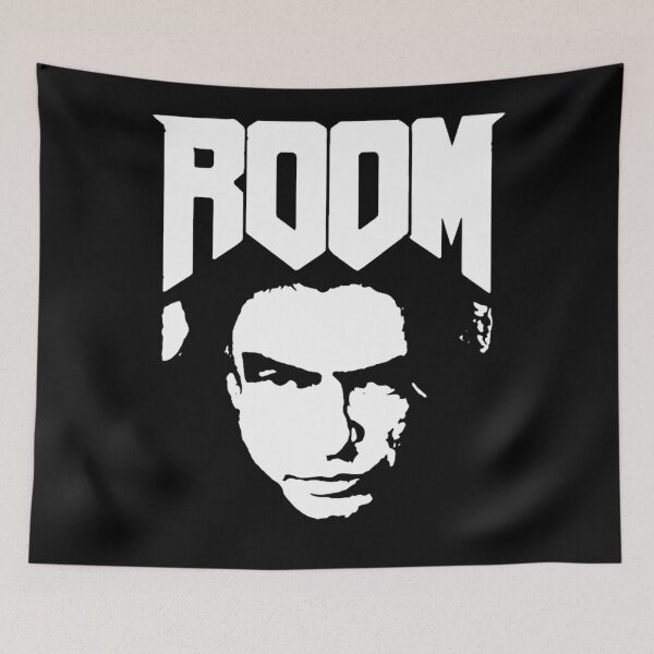 Item preview, Tommy Wiseau 1 designed and sold by lettersorenyu.