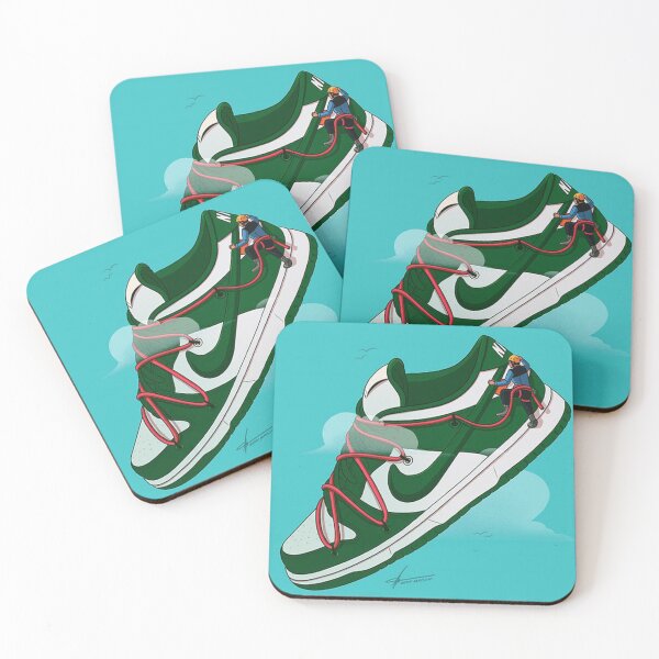 Item preview, Dunk Sneakers designed and sold by DripSneakers.