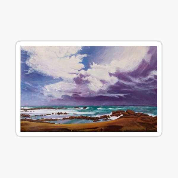 Aperçu de l'œuvre Quiberon, Bretagne créée et vendue par michelrobita1.