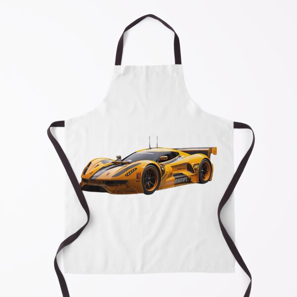 Artikelvorschau, Aufkleber „Fast Car Racing Car“. entworfen und verkauft von NatalieArtiste.