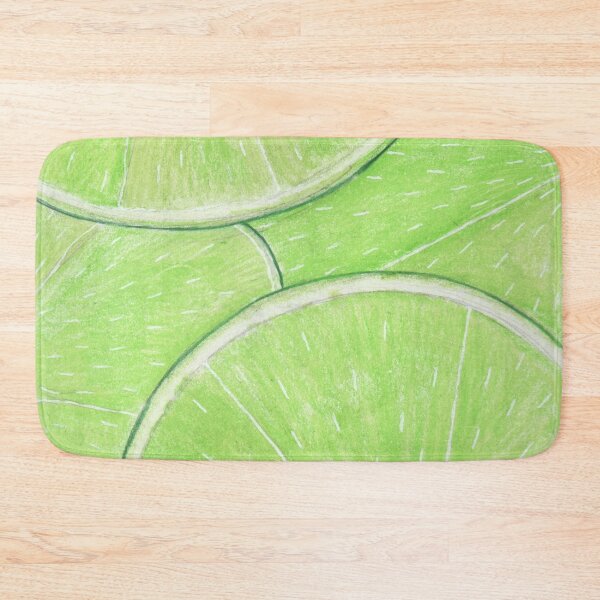 Item preview, Lime slices designed and sold by Artbysarah23.