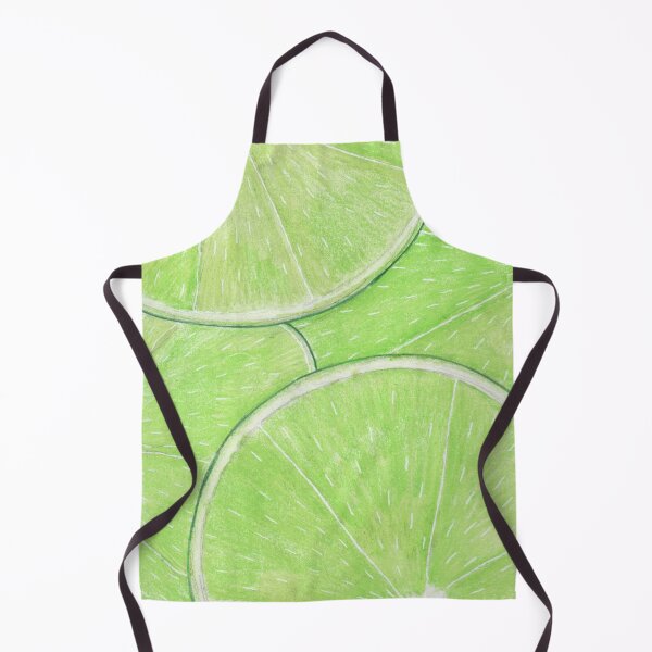 Item preview, Lime slices designed and sold by Artbysarah23.