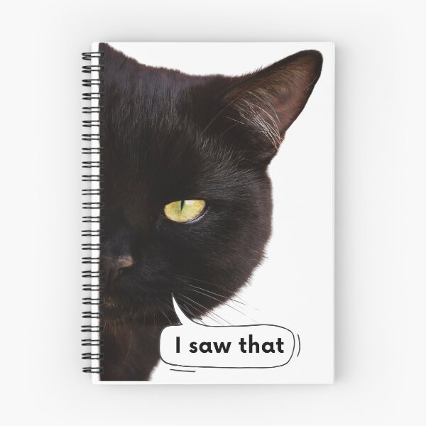 Item preview, I saw that designed and sold by effateON.