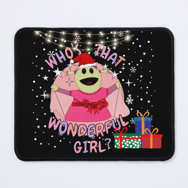 Item preview, Nanalan Celebrating Christmas Day designed and sold by flyinsky2.