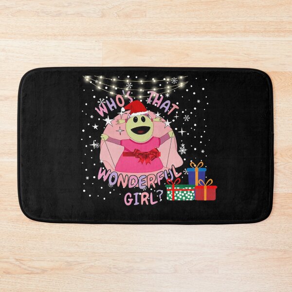 Item preview, Nanalan Celebrating Christmas Day designed and sold by flyinsky2.