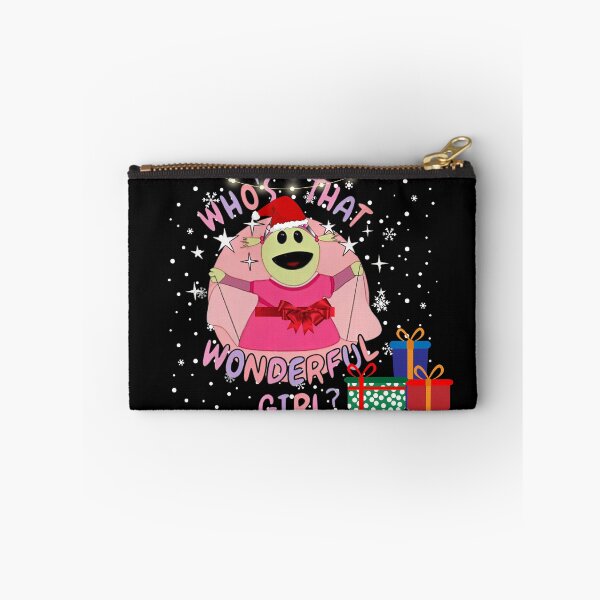Item preview, Nanalan celebrando el día de Navidad designed and sold by flyinsky2.