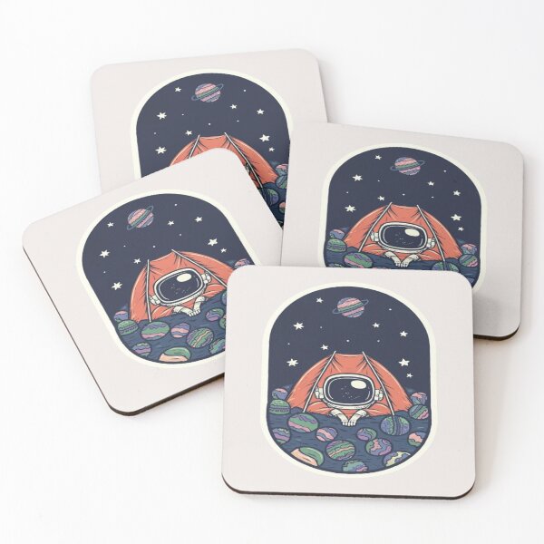 Item preview, Rocket Campfire designed and sold by UrbanGraphixs.