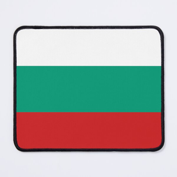 Item preview, National Flag Republic of Bulgaria designed and sold by Danler.