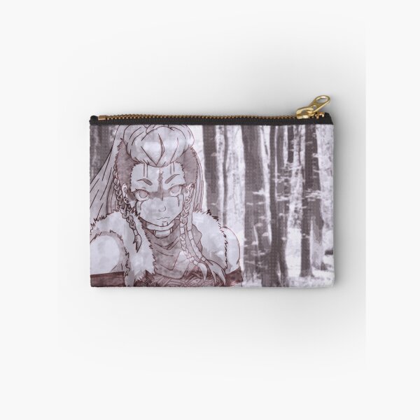 Item preview, Shieldmaiden manga designed and sold by nixynakks.