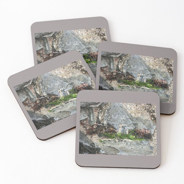 Item preview, Casa entre las rocas designed and sold by MoisOneOffs.